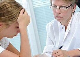 sol kürek kemiğinin altındaki ağrı için bir uzmana danışılması